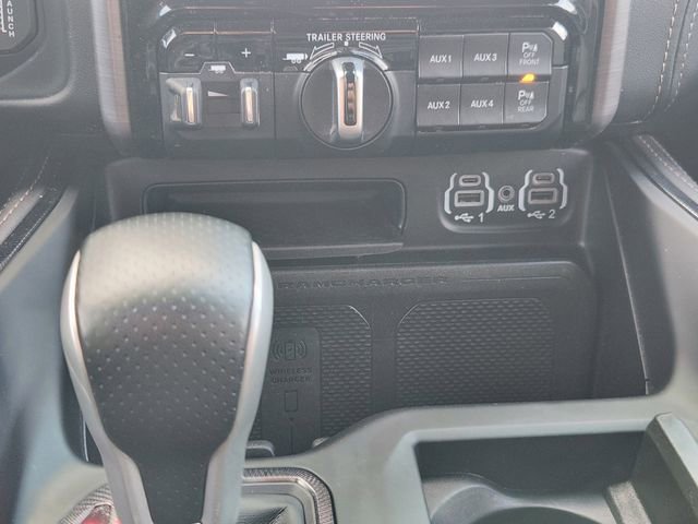 Used 2024 RAM 1500 TRX image 17