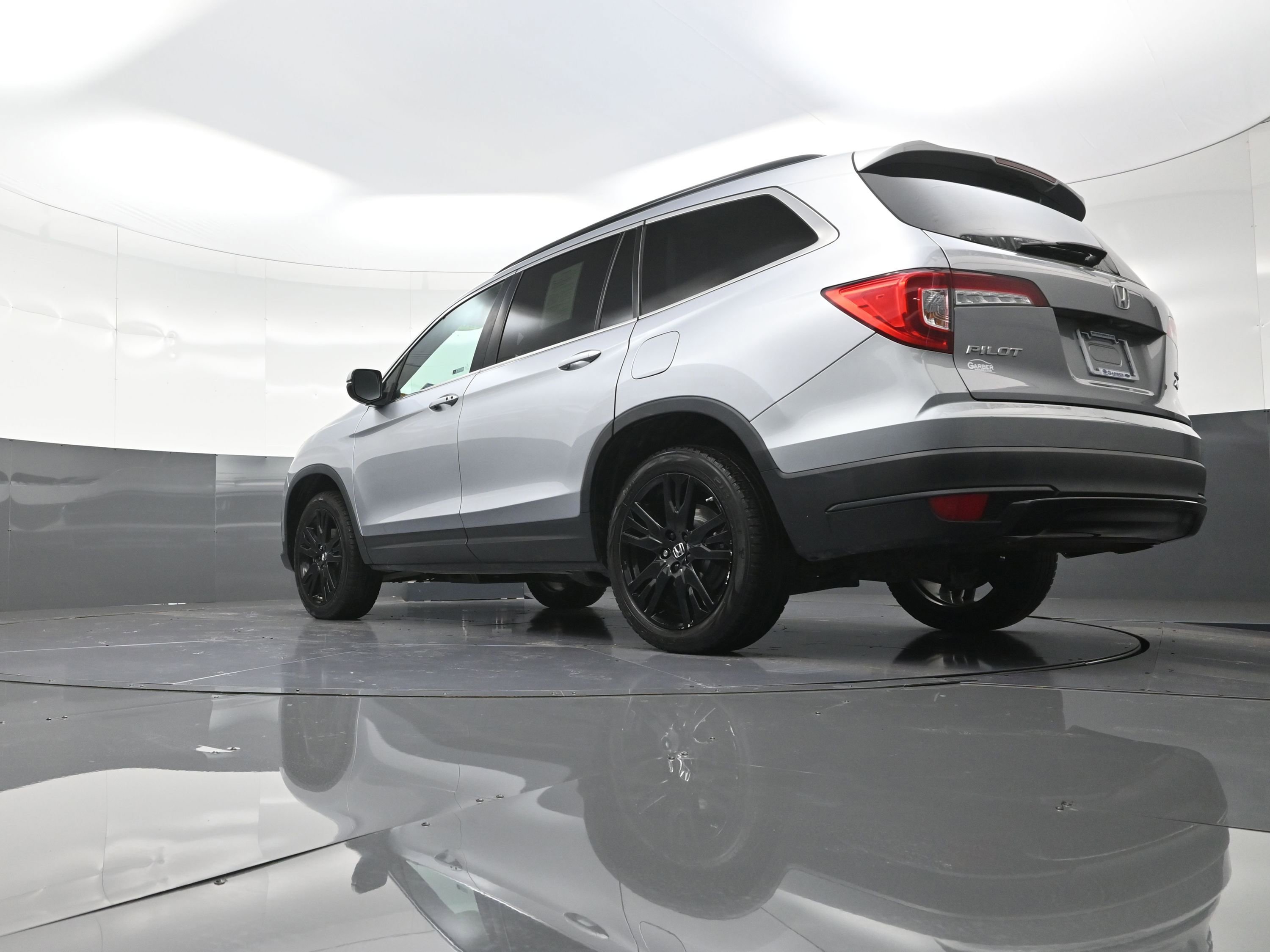 Used 2021 Honda Pilot Special Edition image 9