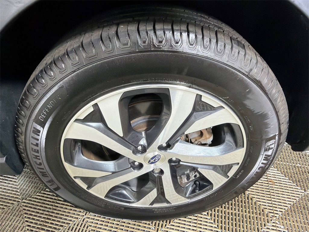 Used 2022 Subaru Outback Touring image 22