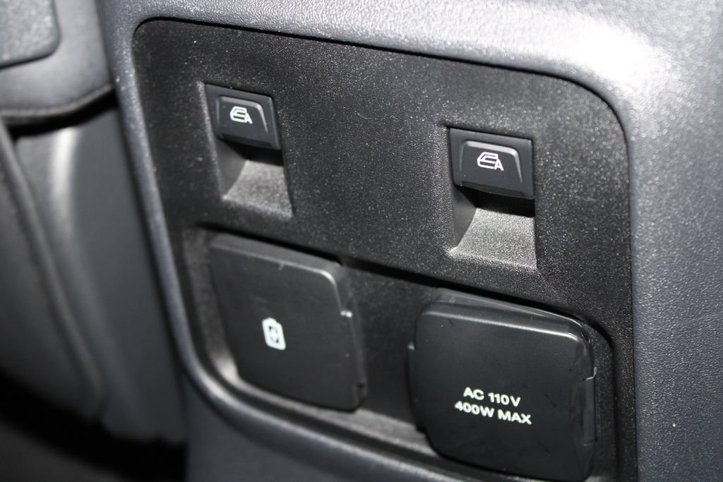 Used 2024 Ford Bronco Badlands AWD/4WD image 28