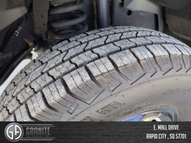 Used 2022 RAM 3500 Limited image 27