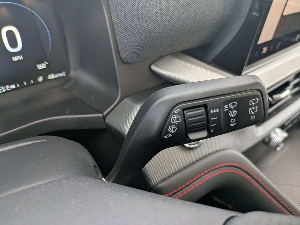 New 2026 Ford Explorer ST-Line w/ ST-Line Street Pack image 29