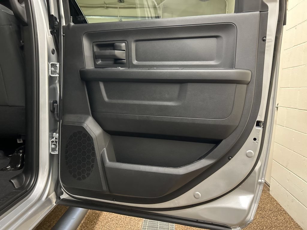 New 2026 RAM 2500 Tradesman AWD/4WD image 15