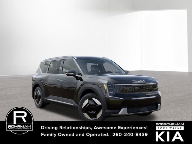 New 2026 Kia EV9 Wind image 8