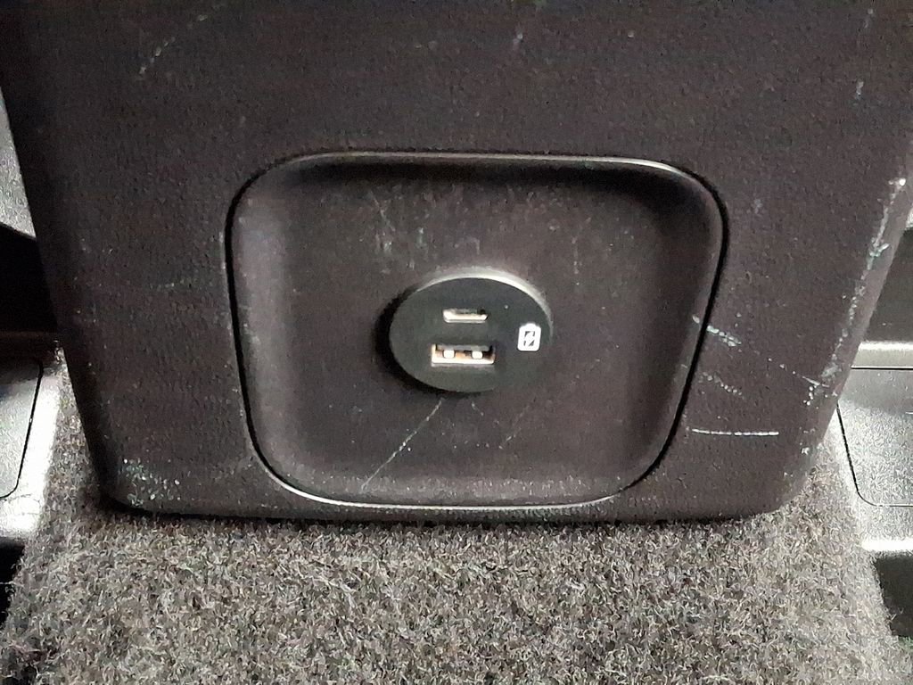 Used 2024 Ford Bronco Sport Heritage w/ Heritage Convenience Package image 11