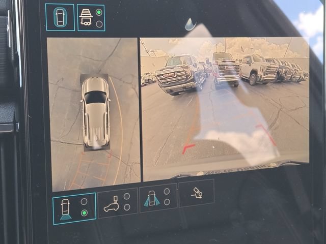 New 2026 GMC Acadia Elevation w/ Black Edition AWD/4WD image 4