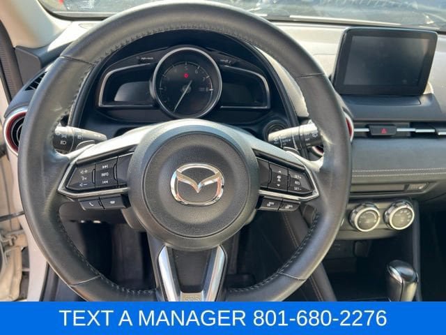 Used 2019 MAZDA CX-3 Grand Touring w/ Premium Package AWD/4WD image 21