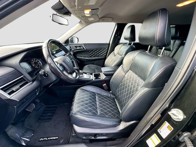 Used 2022 Mitsubishi Outlander SEL image 21