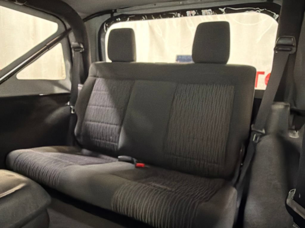 Used 2012 Jeep Wrangler Sport AWD/4WD image 19