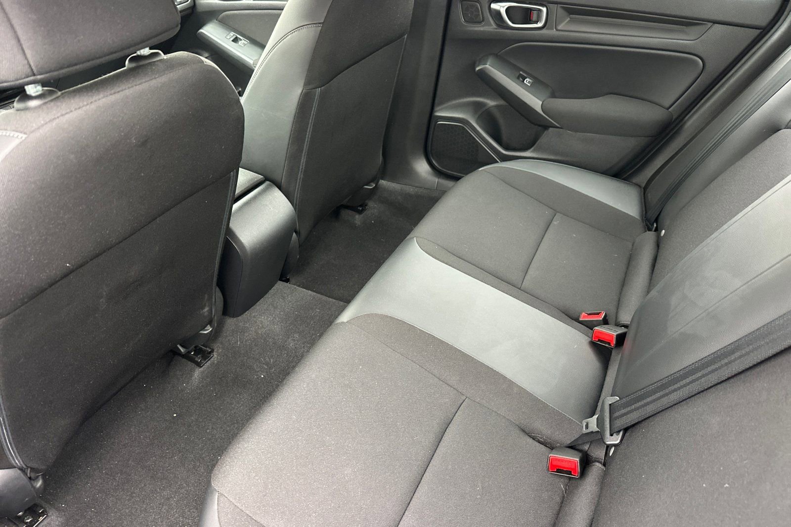 Used 2022 Honda Civic Sport image 13