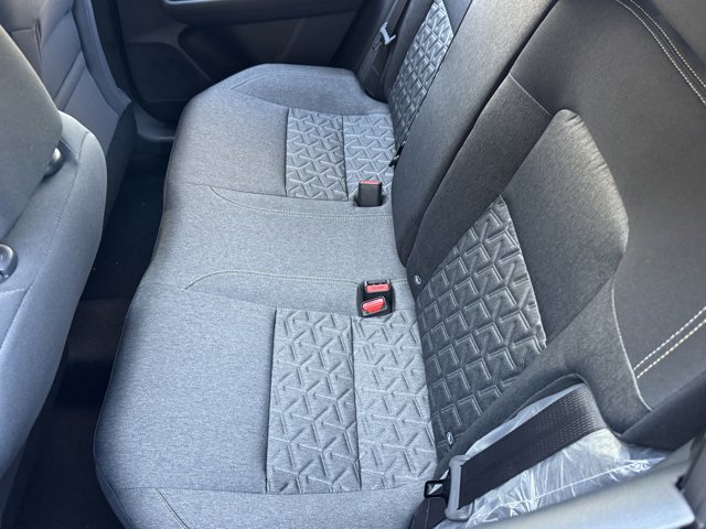 New 2026 Nissan Kicks SV w/ Cold Weather Package AWD/4WD image 14