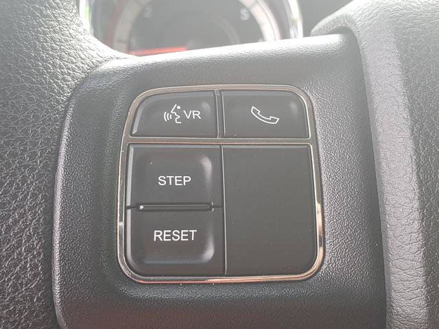Used 2018 Dodge Grand Caravan SE w/ UConnect Hands-Free Group FWD image 20
