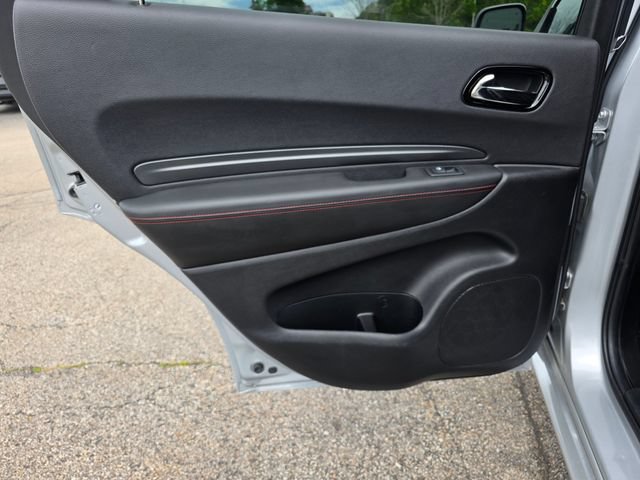 Used 2025 Dodge Durango R/T AWD/4WD image 19
