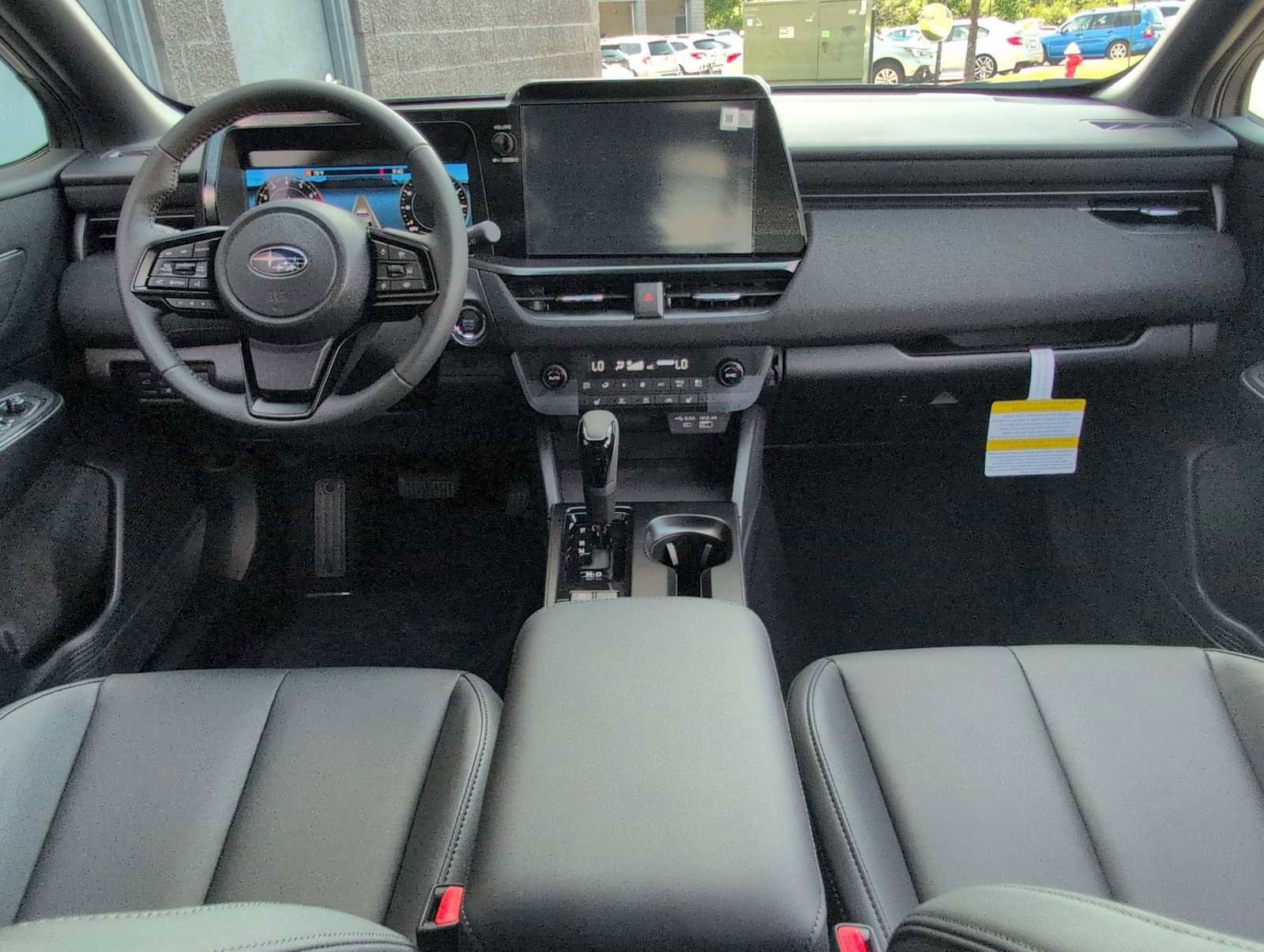 New 2026 Subaru Outback Premium AWD/4WD image 15