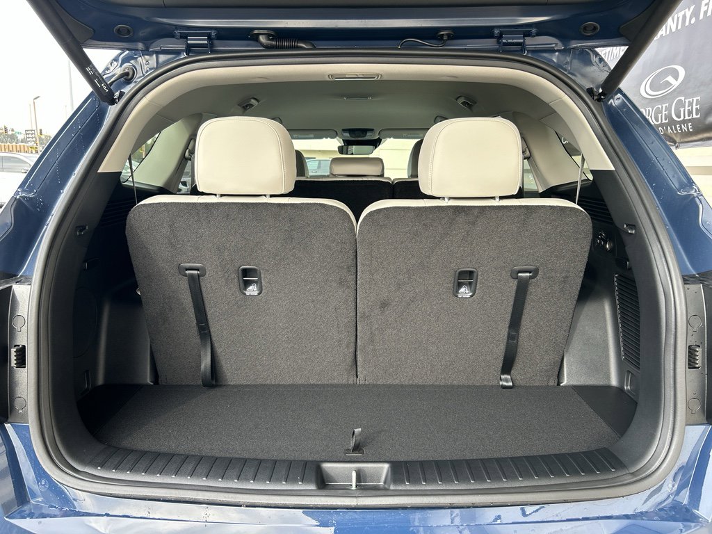 New 2026 Kia Sorento EX image 15