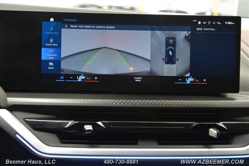 Used 2023 BMW XM w/ M Driver's Package AWD/4WD image 35
