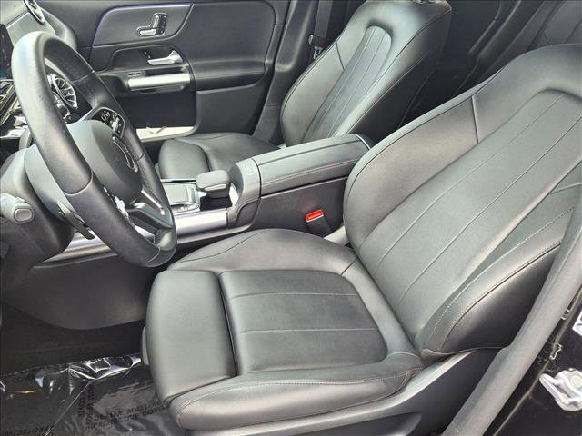 Certified 2023 Mercedes-Benz GLA 250 image 14