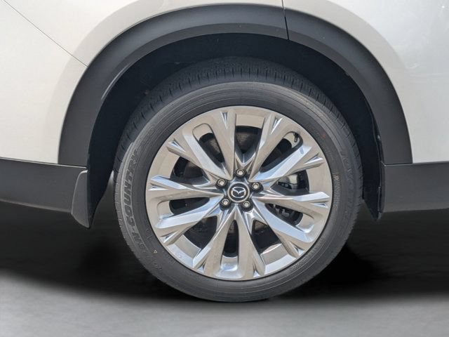 Used 2026 MAZDA CX-70 SC Plus AWD/4WD image 29