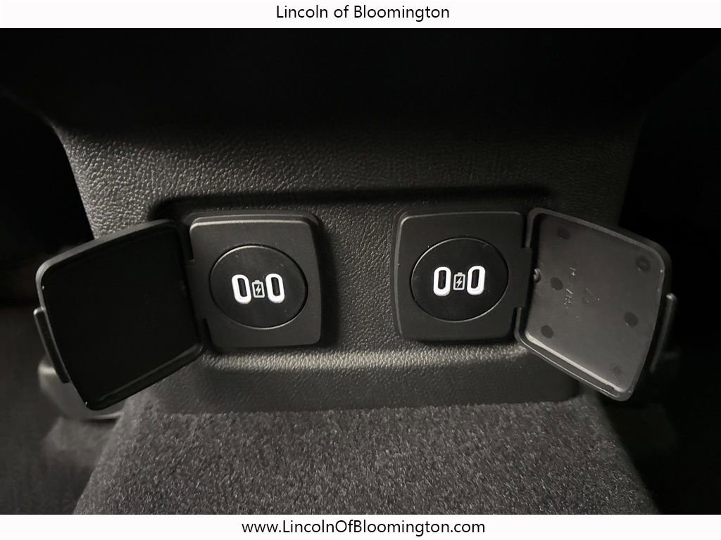 New 2026 Lincoln Corsair Premiere image 68