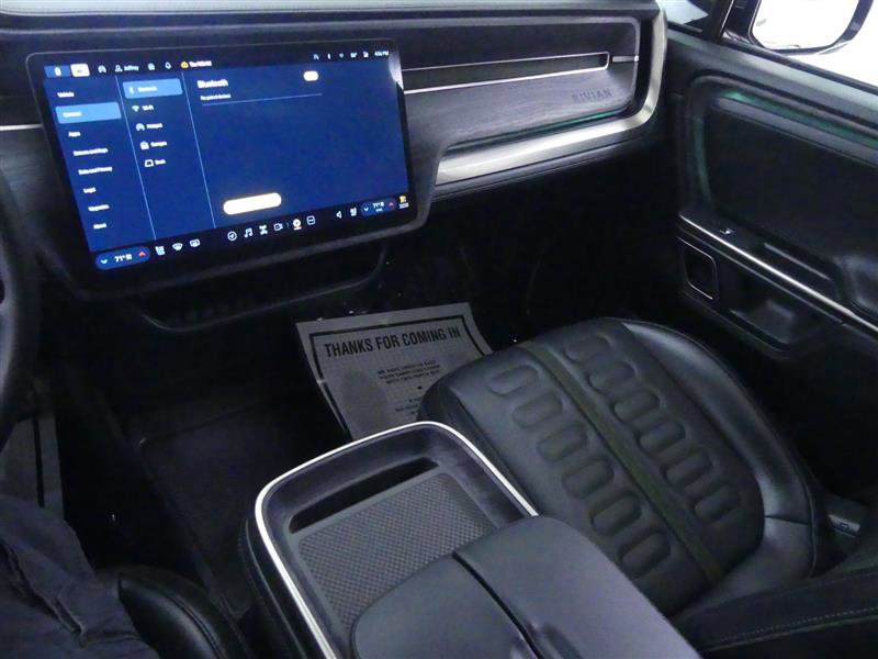 Used 2024 Rivian R1T Adventure image 17