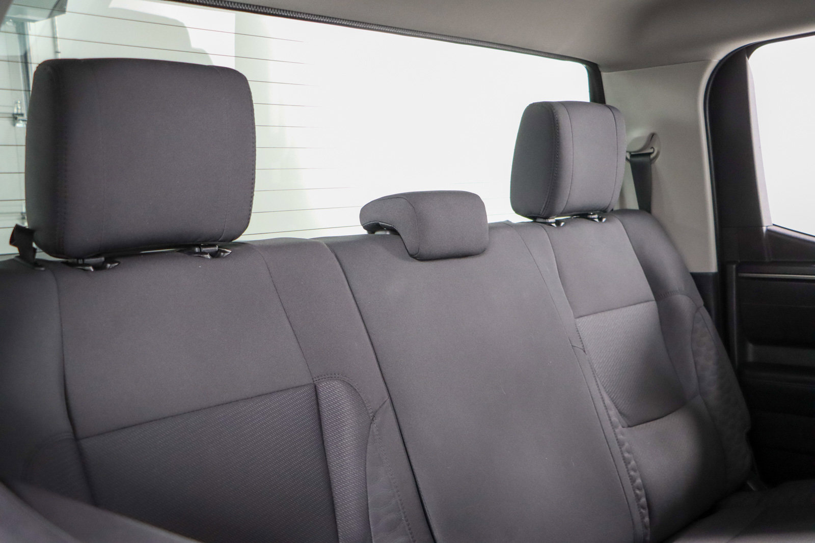 Used 2024 Toyota Tundra SR5 w/ TRD Off-Road Package image 29