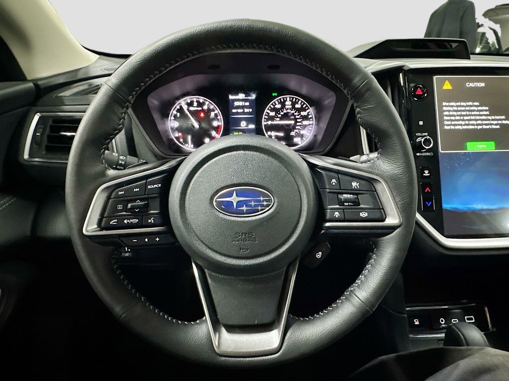 New 2026 Subaru Ascent Limited image 7