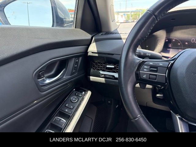 Used 2023 Honda Accord Touring image 25