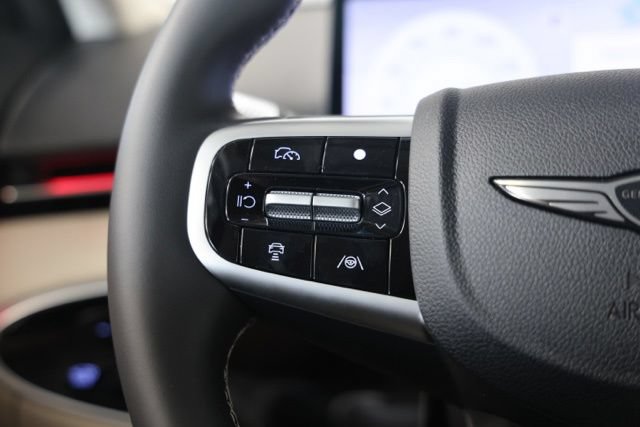 New 2026 Genesis GV70 2.5T Select AWD/4WD image 31