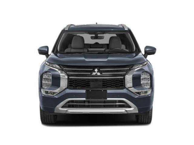 New 2026 Mitsubishi Outlander SEL image 4