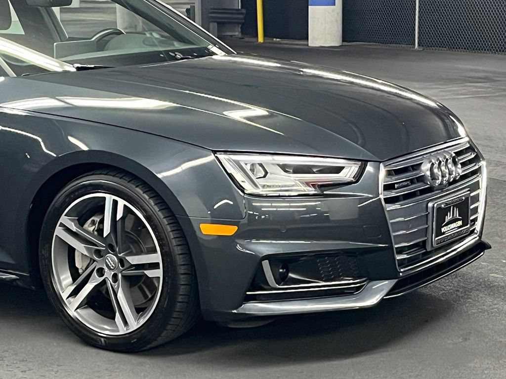 Used 2017 Audi A4 2.0T Prestige AWD/4WD image 41
