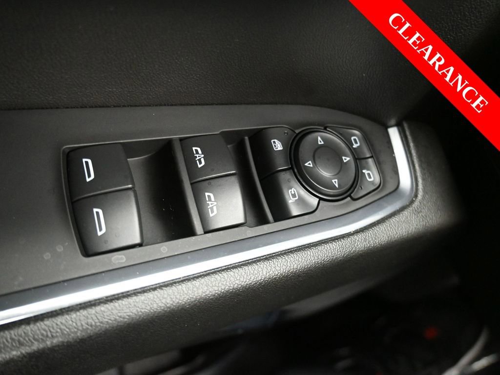 Used 2024 GMC Sierra 1500 SLT image 25