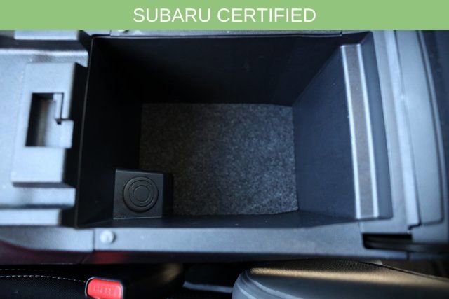 Certified 2023 Subaru Legacy image 37