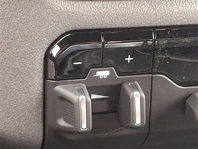 Used 2023 RAM 3500 Tradesman w/ Chrome Appearance Group image 23