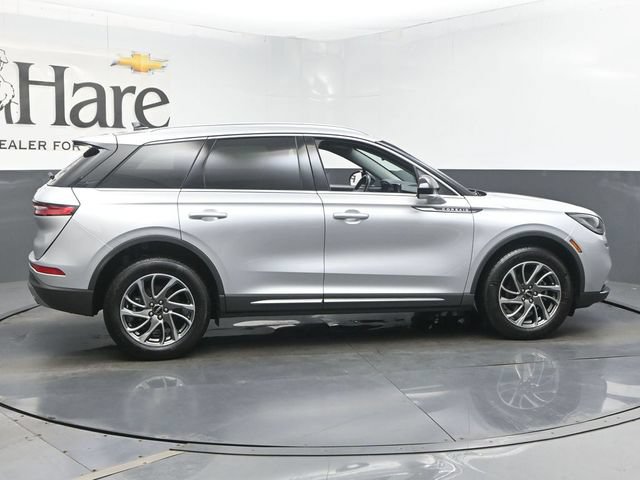 Used 2020 Lincoln Corsair FWD w/ Equipment Group 101A image 35