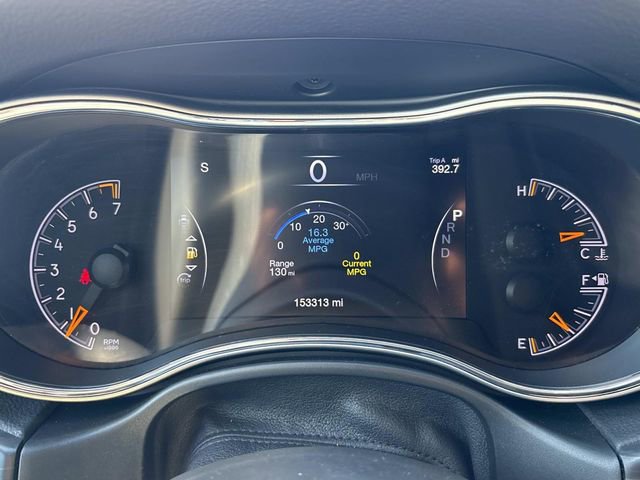 Used 2020 Jeep Grand Cherokee Altitude image 36