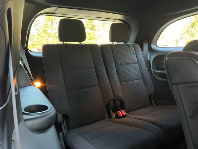 Used 2018 Dodge Durango SXT w/ Quick Order Package 2BB image 27