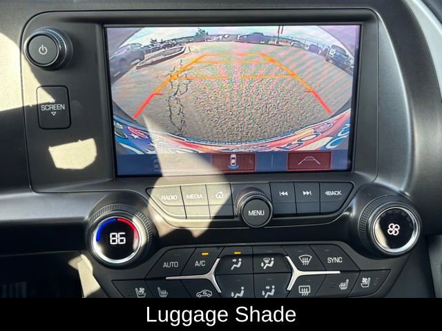 Used 2017 Chevrolet Corvette Z06 image 28