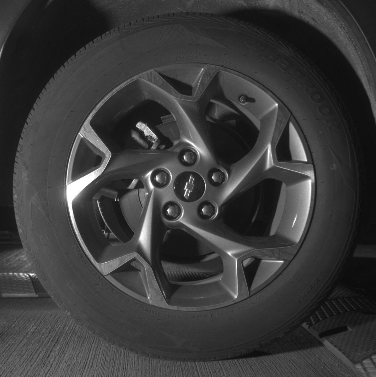 Used 2025 Chevrolet Trax LT image 15