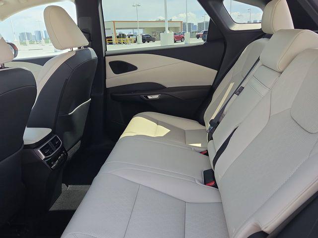 Certified 2025 Lexus RX 350 w/ Convenience Package AWD/4WD image 23