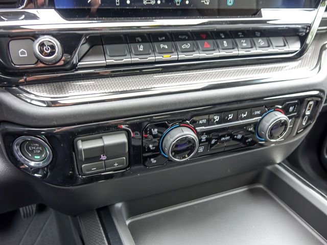 New 2026 Chevrolet Silverado 2500 ZR2 AWD/4WD image 27