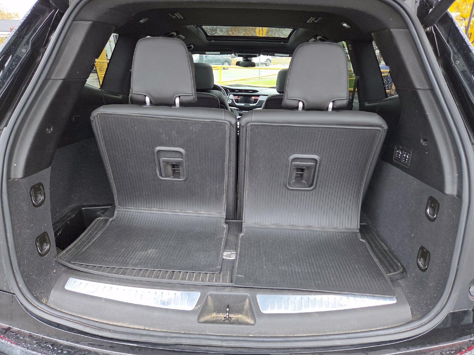 Used 2023 Cadillac XT6 Premium Luxury AWD/4WD image 19