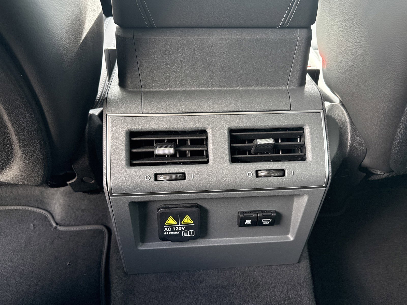 New 2026 INEOS Grenadier Fieldmaster Edition image 27