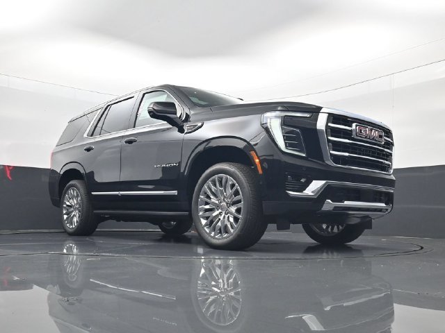 New 2027 GMC Yukon Elevation w/ Elevation Premium Package AWD/4WD image 24