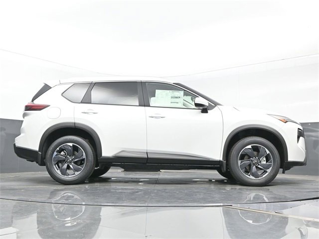 New 2026 Nissan Rogue SV w/ SV Premium Package image 26