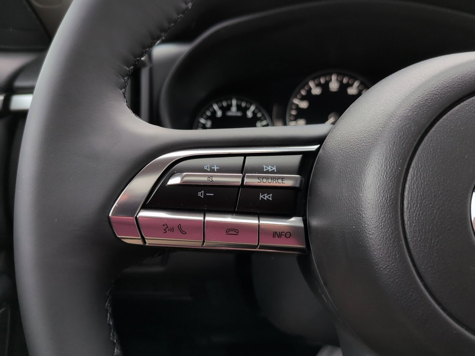 New 2026 MAZDA CX-50 AWD 2.5 S w/ Cargo Package image 27