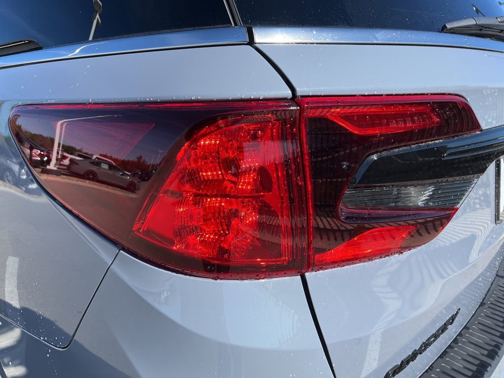 Used 2026 Honda Odyssey Sport-L image 7