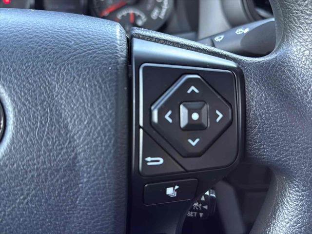 Used 2020 Toyota Tacoma SR image 23