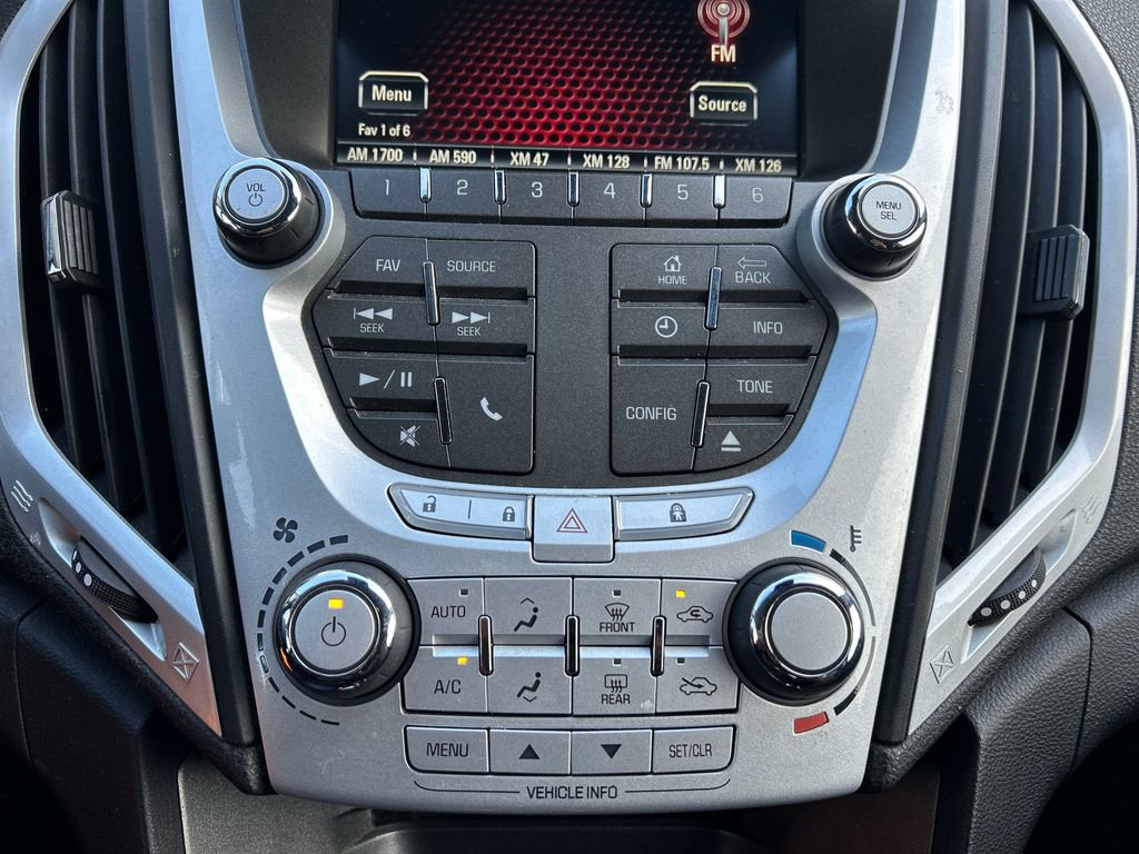 Used 2014 GMC Terrain SLE image 20