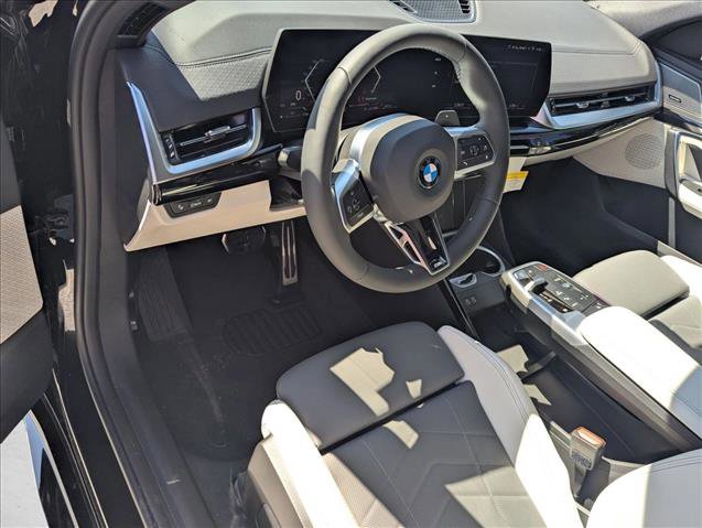 New 2026 BMW X2 xDrive28i image 3