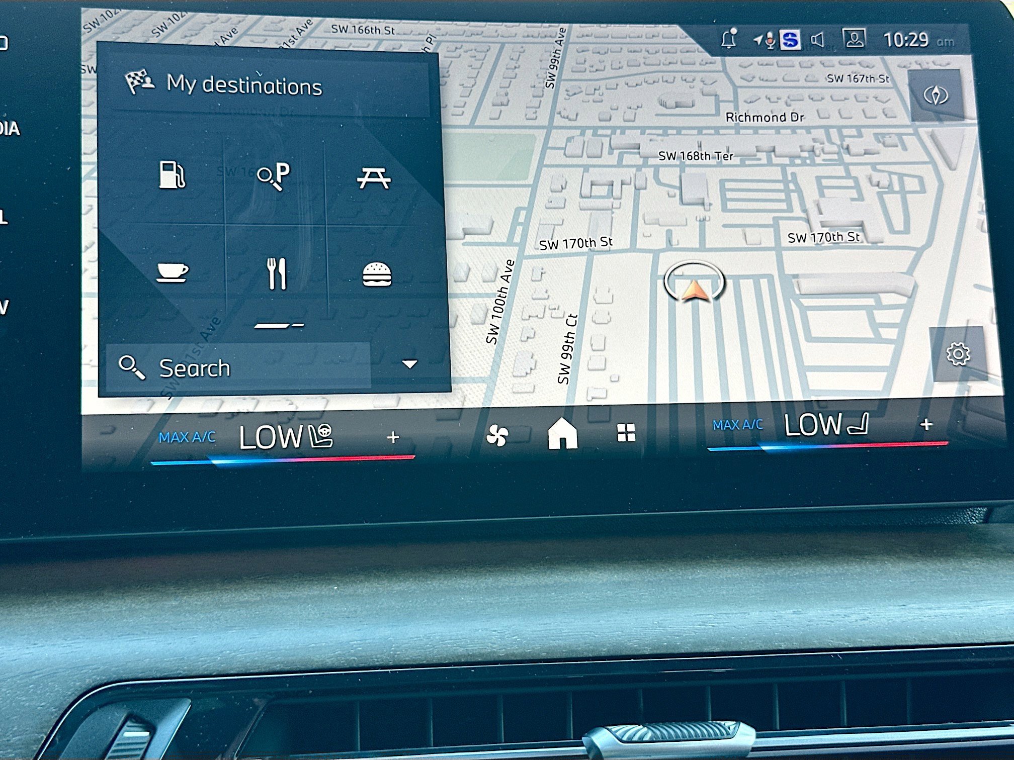 New 2026 BMW X1 xDrive28i w/ Convenience Package image 10